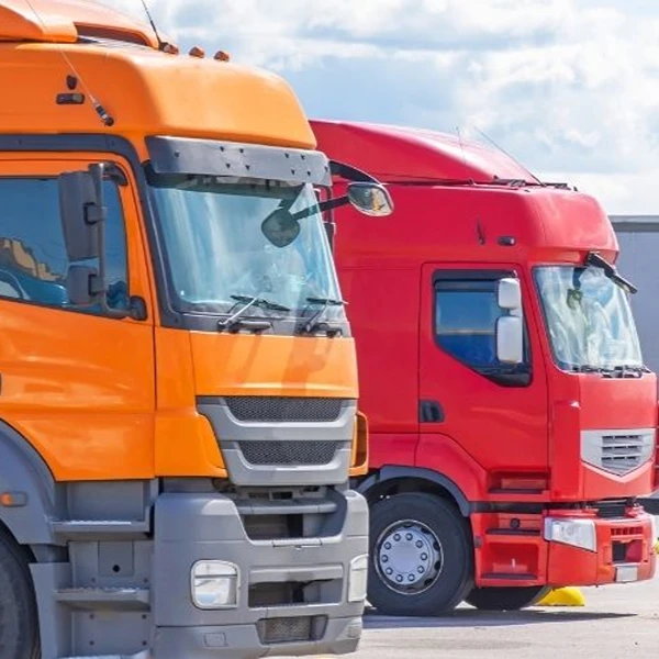 Ankara İncesu Nakliye Ambarı